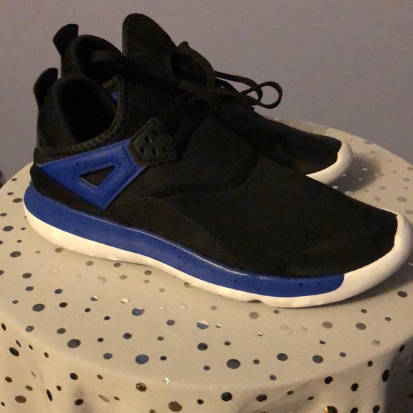 Nike air Jordan’s - Picture 3 of 8